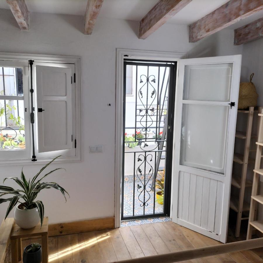 Private Terrace-romantic-sea, Castle Views-central Alicante