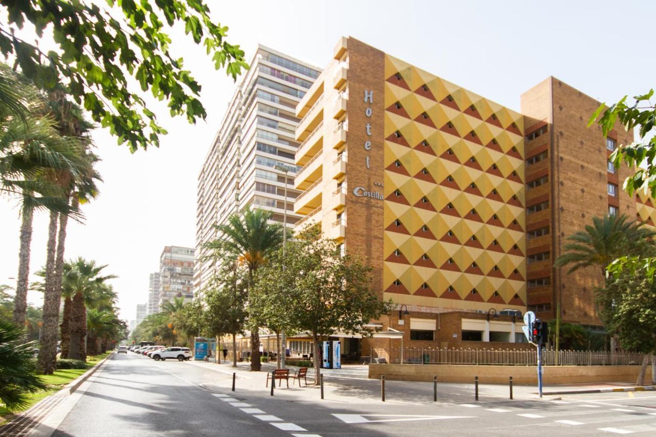Castilla 3* Alicante