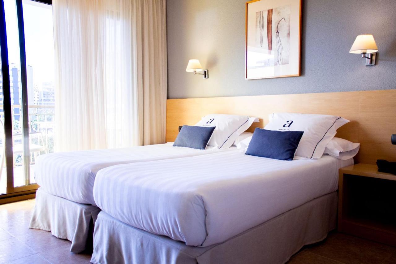 Hotel Almirante