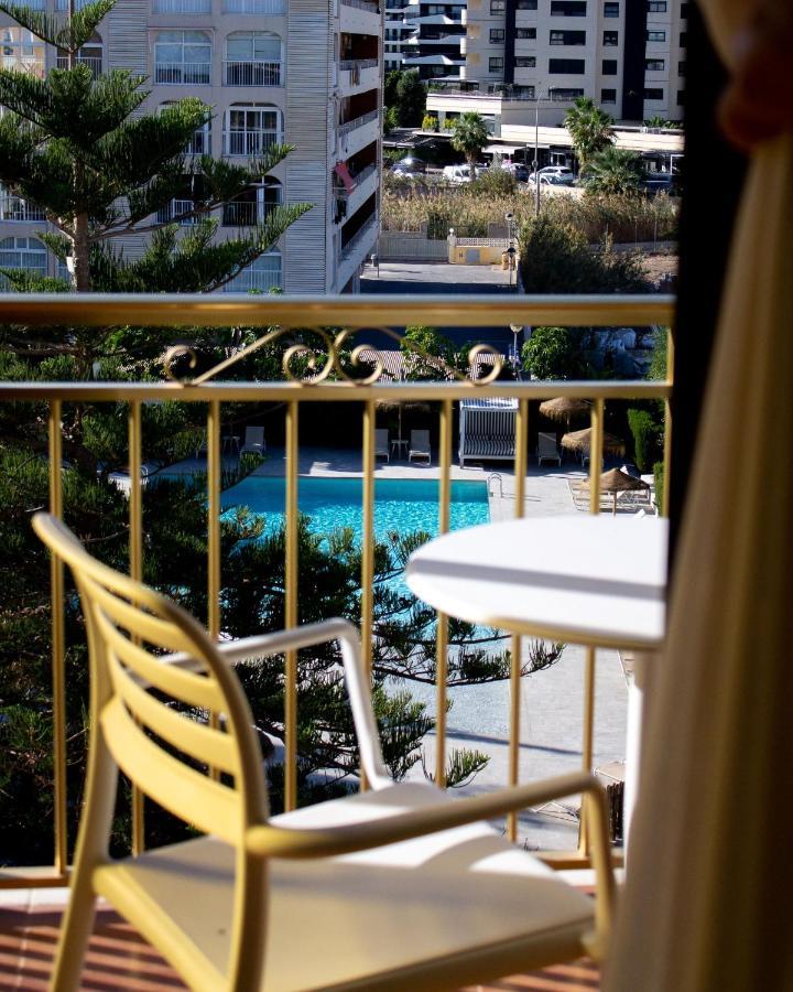 Almirante Hotel Alicante