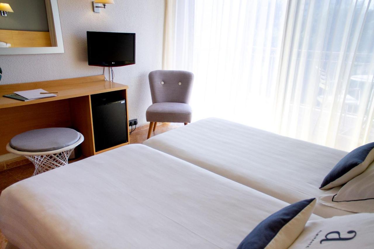 Almirante Hotel Alicante