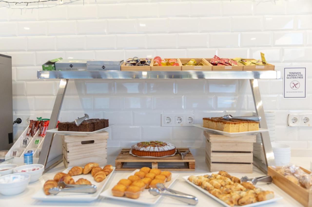 La Milagrosa Hotel Alicante