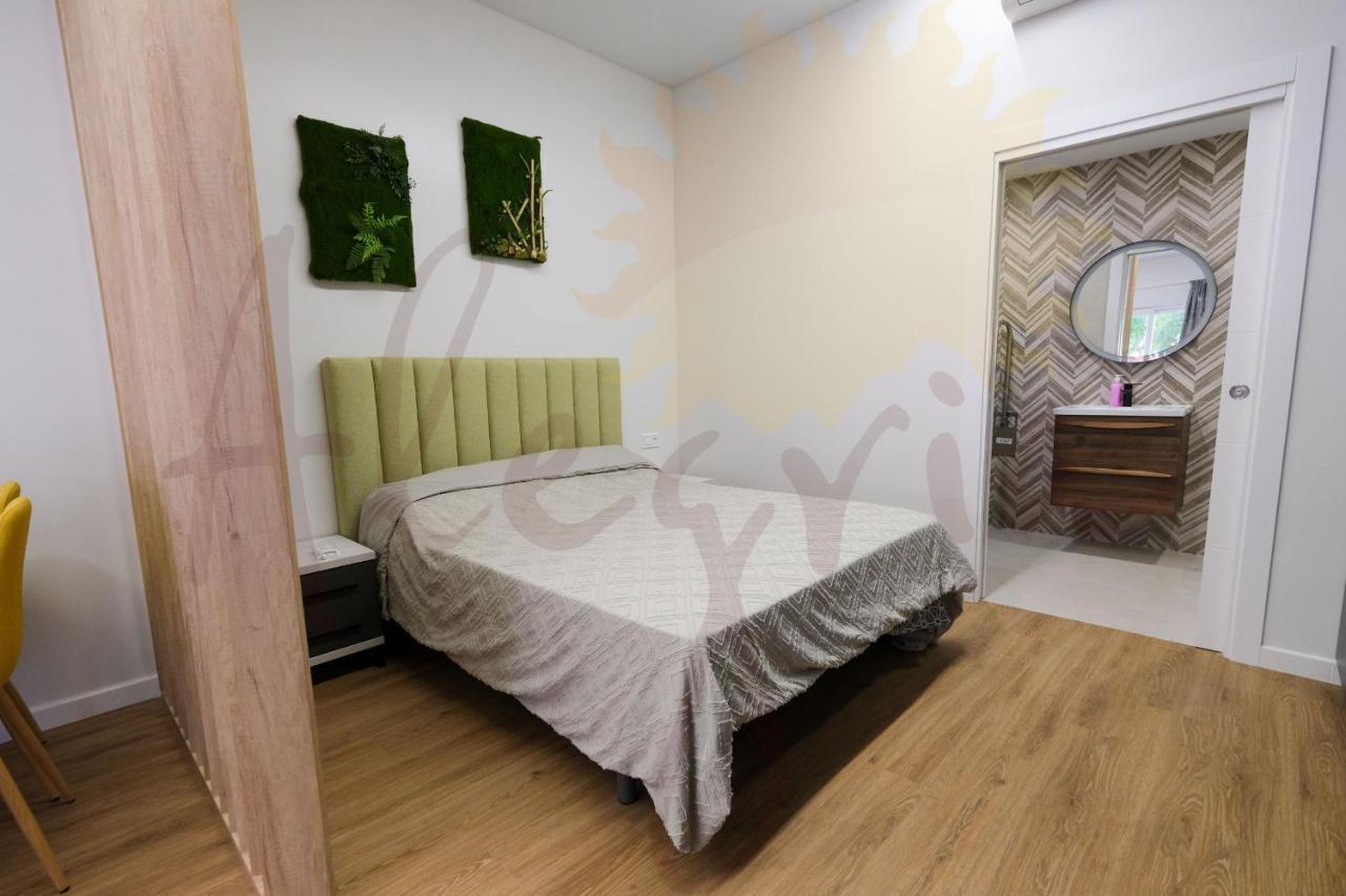 Apartment Estudio Moderno En *