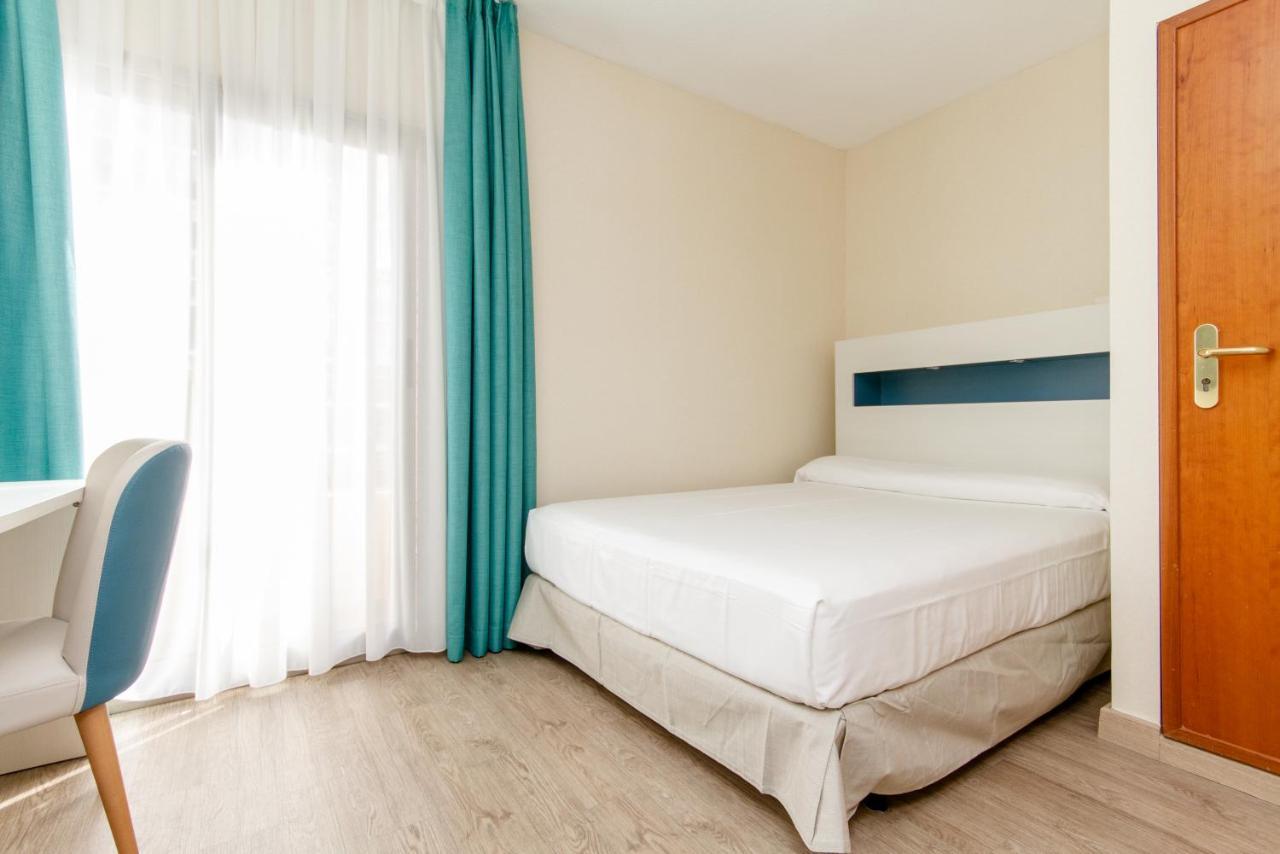 Castilla Hotel Alicante