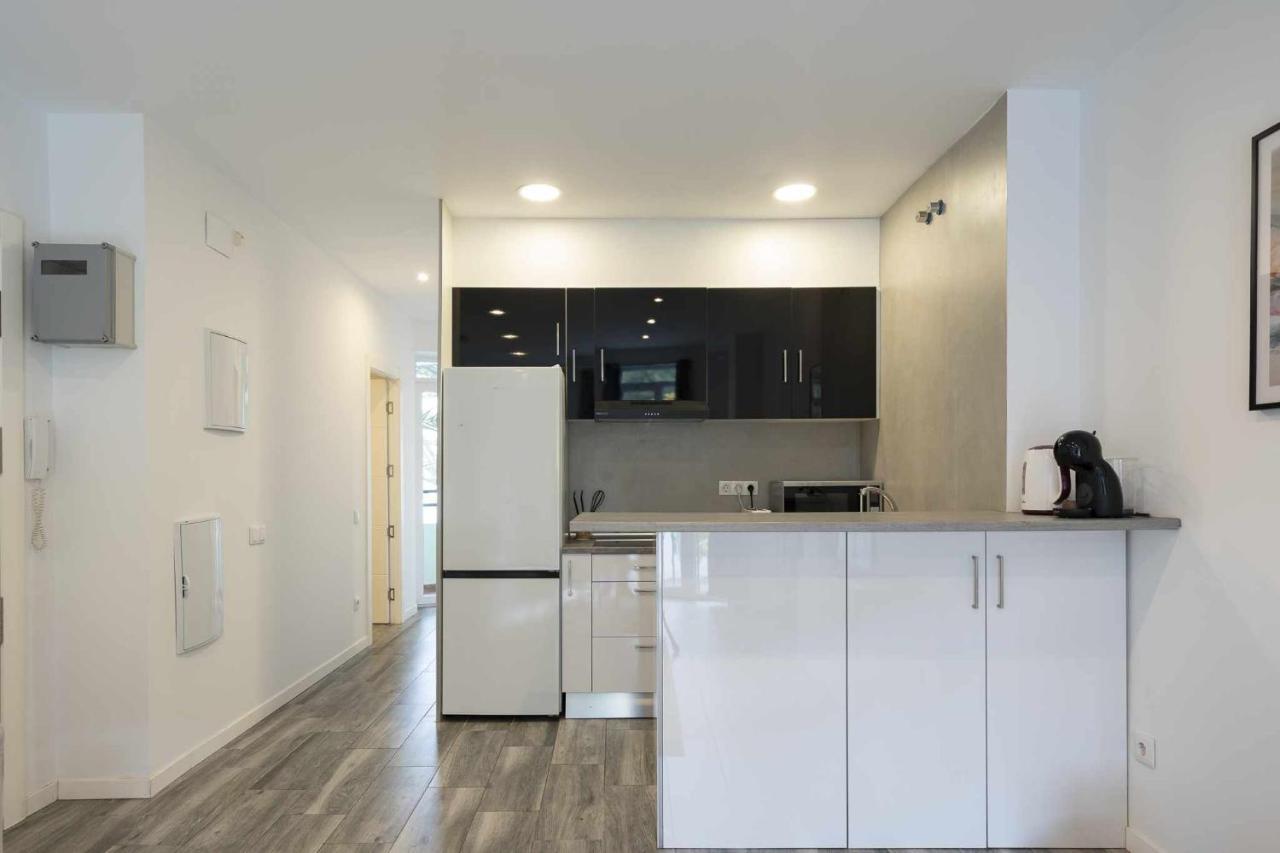 Apartamento Vazquez De Mella *