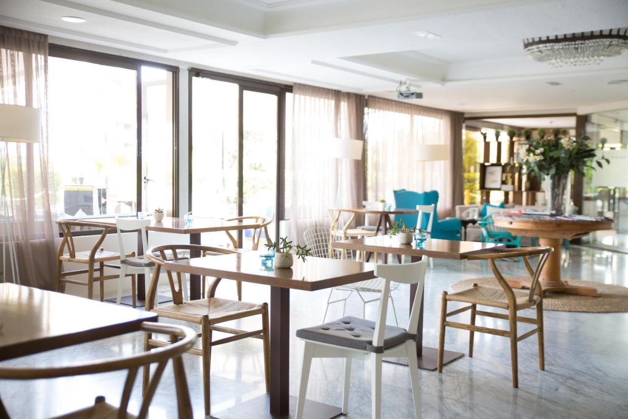 Almirante Hotel Alicante