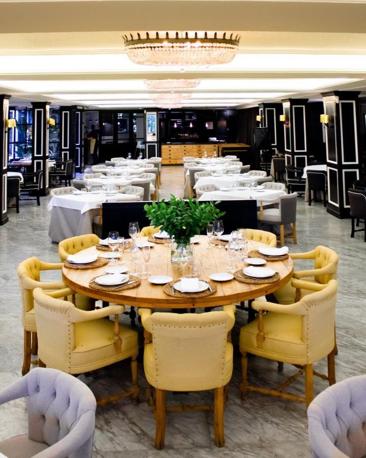 Almirante Hotel Alicante