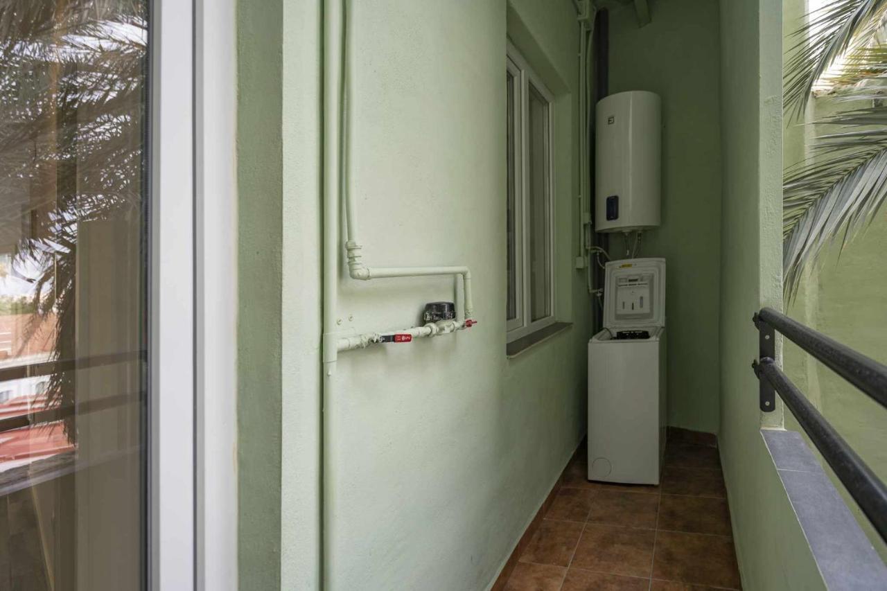 Vazquez De Mella Apartamento *