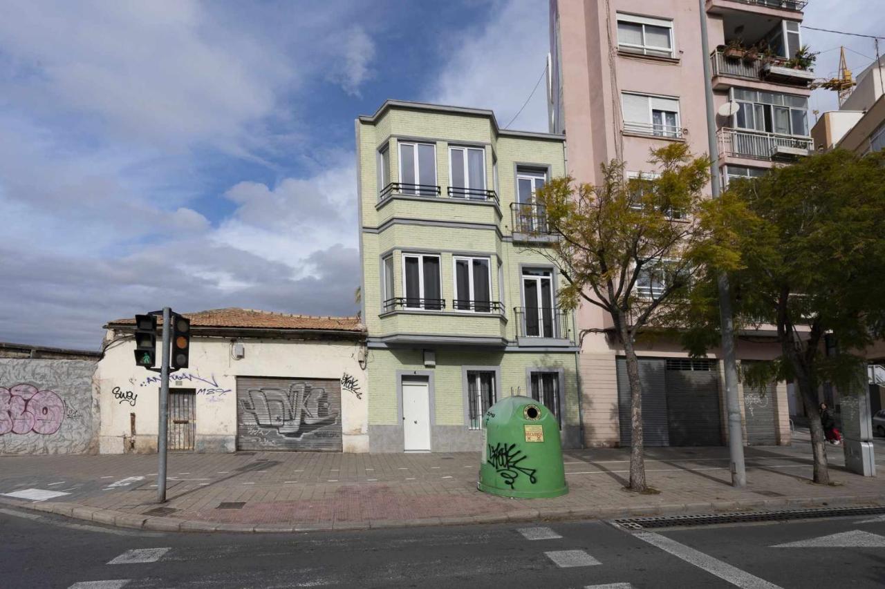 Vazquez De Mella Apartamento