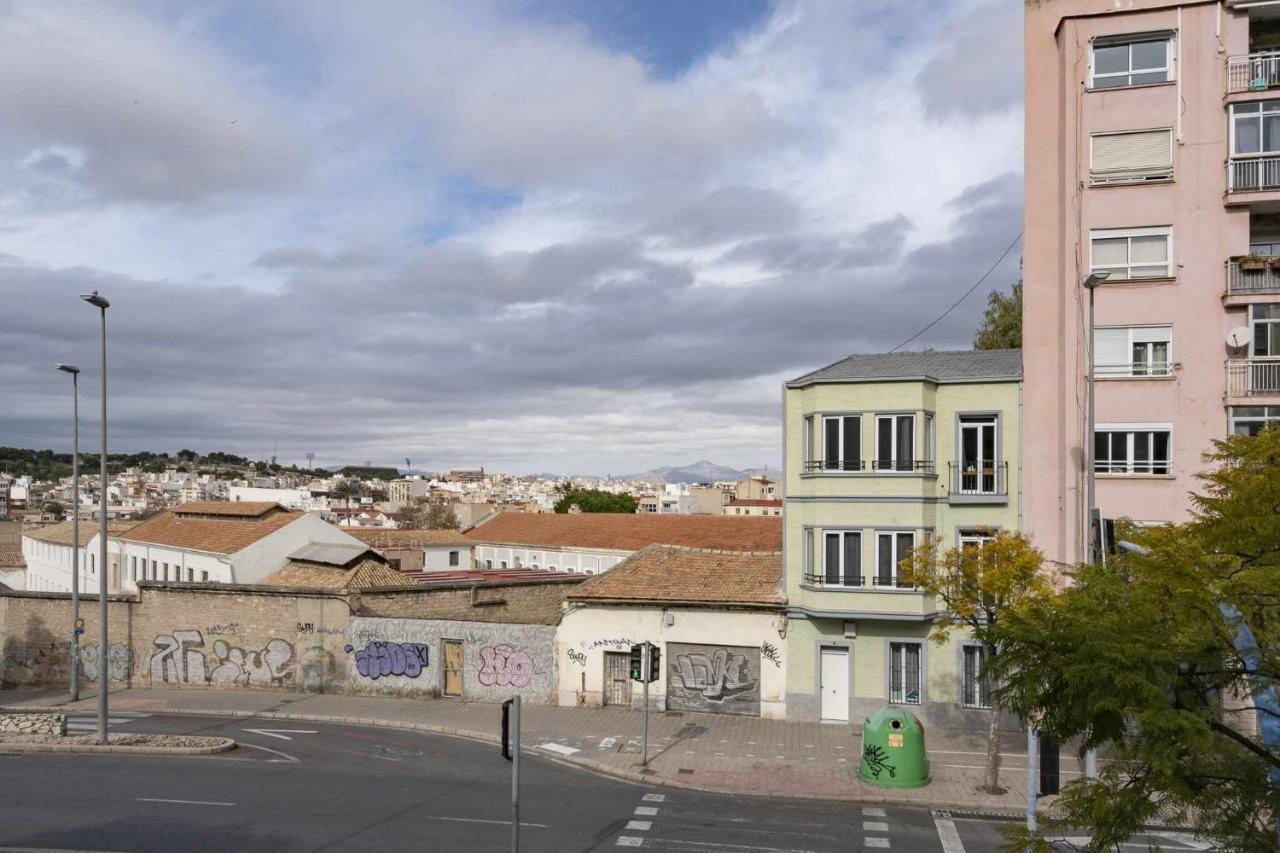Vazquez De Mella Apartamento Alicante