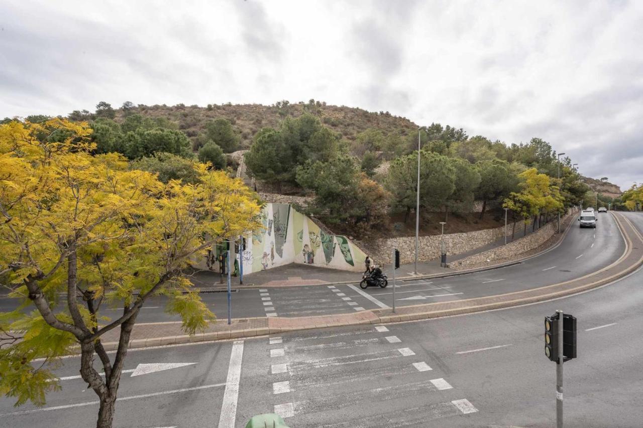 Apartamento Vazquez De Mella