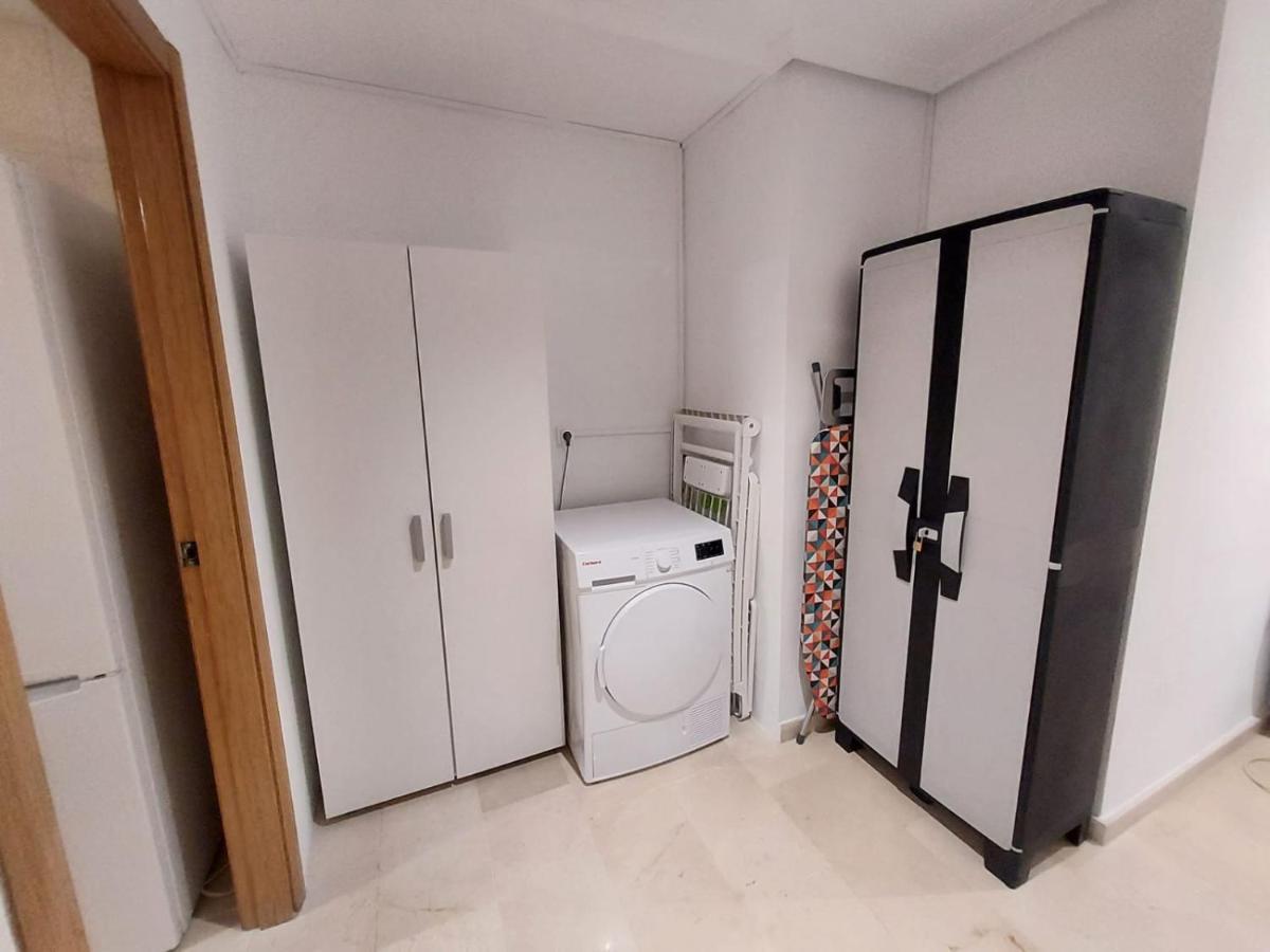 Grande - Castel Star Apartment Alicante