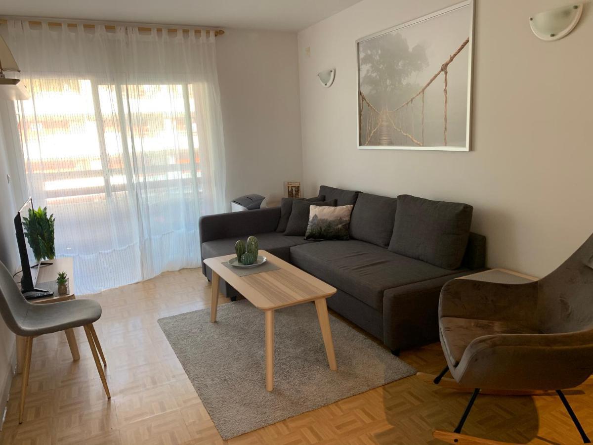 Apartment El Rincon *
