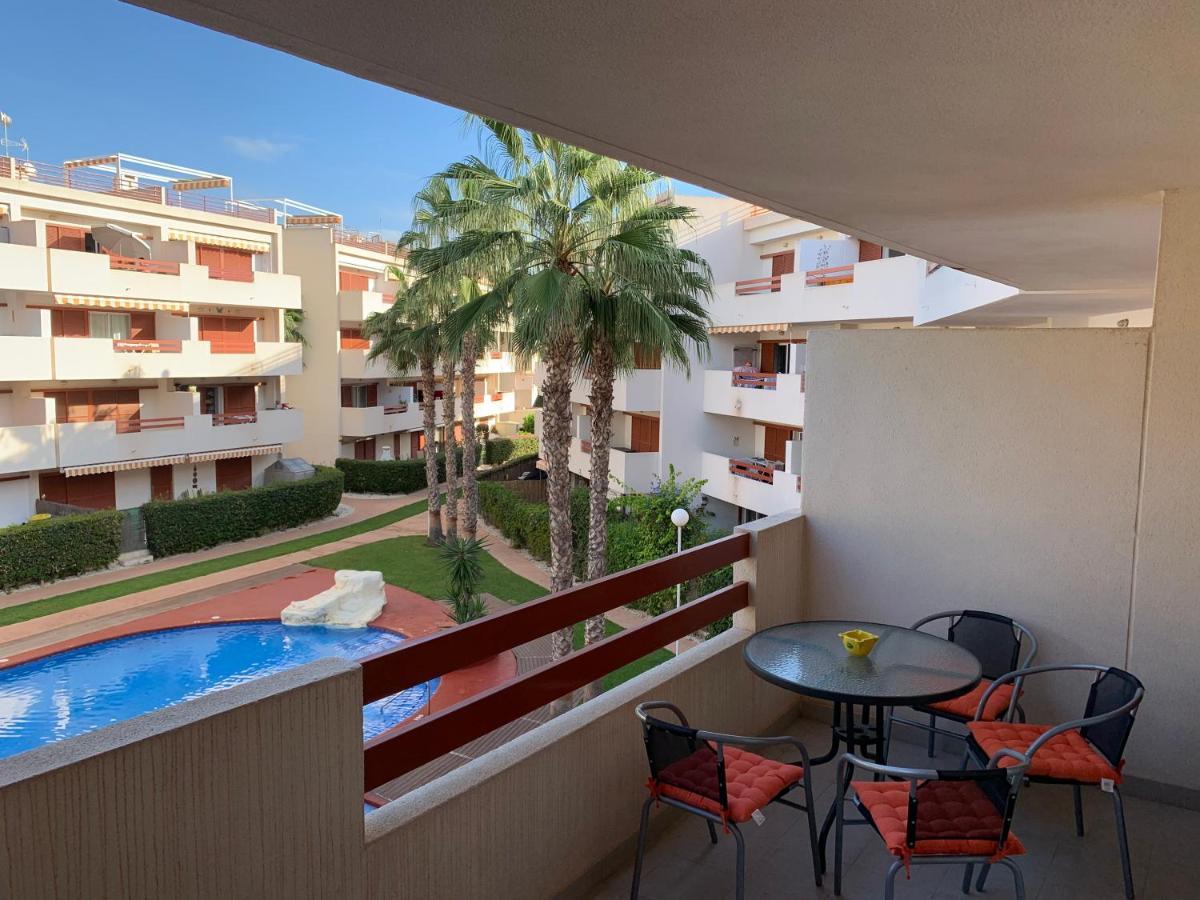 Apartment El Rincon