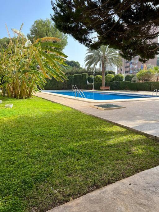 Apartamento Levante Apartment *