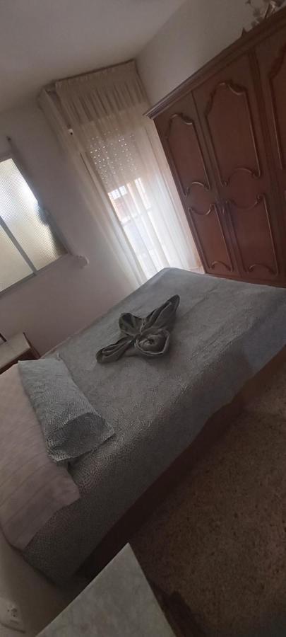 Habitación en casa particular Sidi Ifni 7-9-1 *