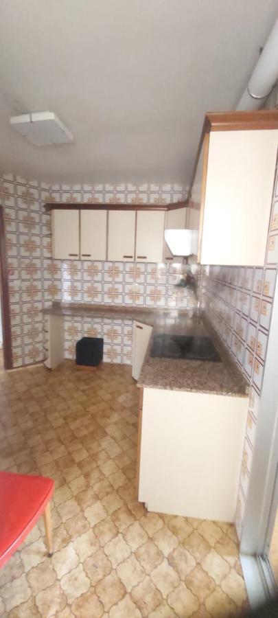 Sidi Ifni 7-9-1 Habitación en casa particular