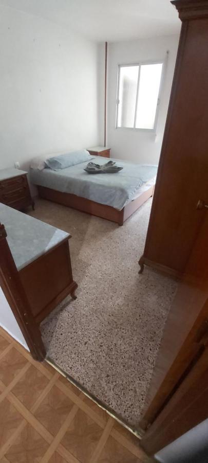 Sidi Ifni 7-9-1 Habitación en casa particular *