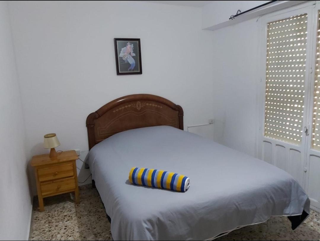 Habitación en casa particular Sidi Ifni 7-9-1 Alicante