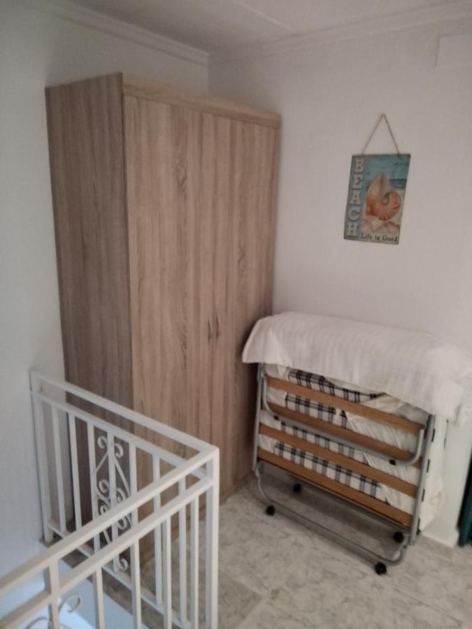 Maison La Marina, * Alicante