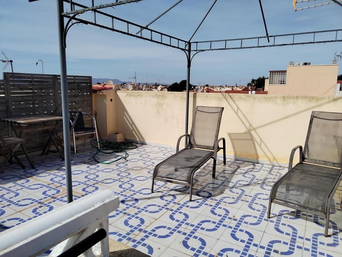 Maison La Marina, Сasa de vacaciones