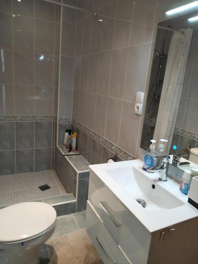 Maison La Marina, Сasa de vacaciones Alicante