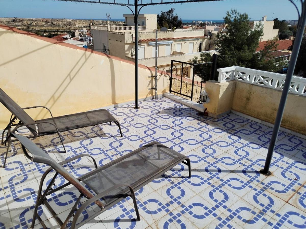 Maison La Marina, Сasa de vacaciones