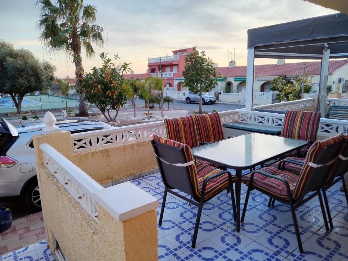 Maison La Marina, Сasa de vacaciones Alicante