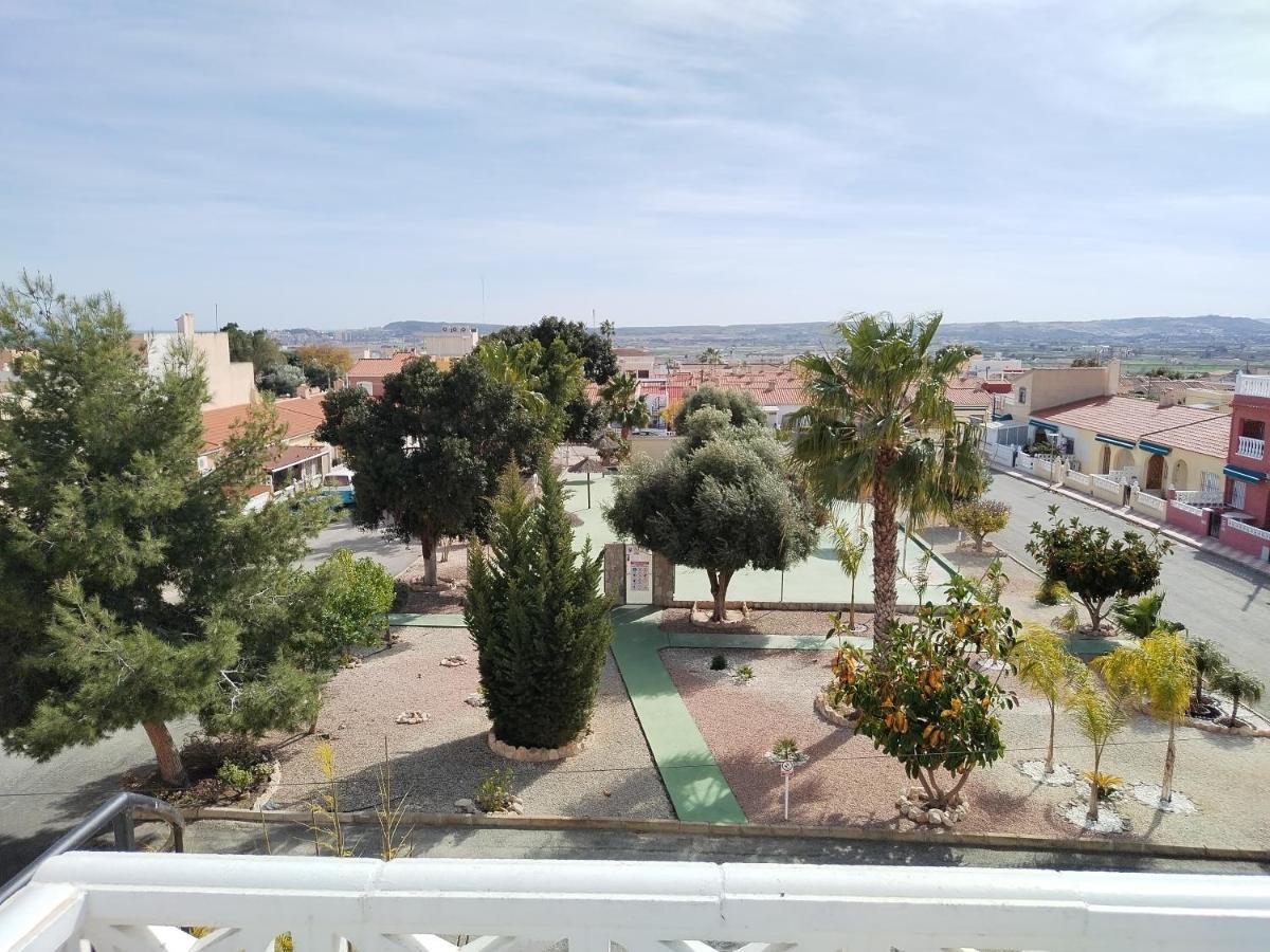 Сasa de vacaciones Maison La Marina, Alicante