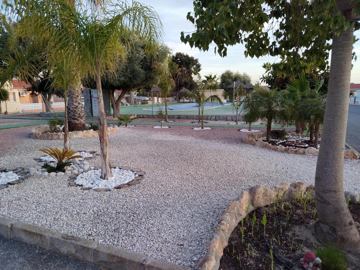 Сasa de vacaciones Maison La Marina,