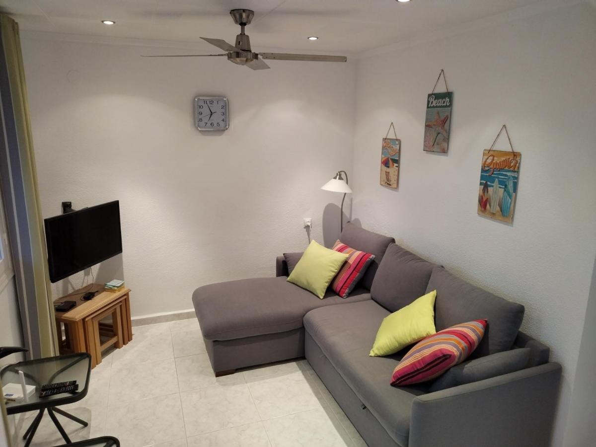Maison La Marina, Сasa de vacaciones Alicante