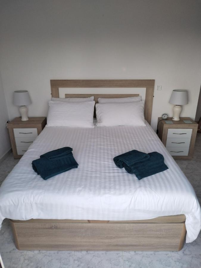 Maison La Marina, Сasa de vacaciones *