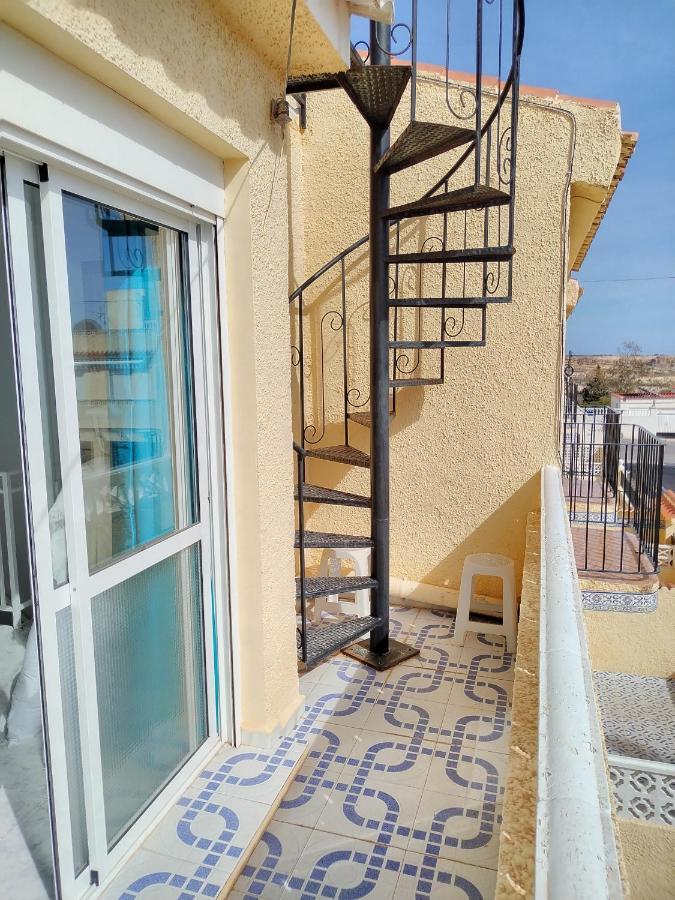 Maison La Marina, *