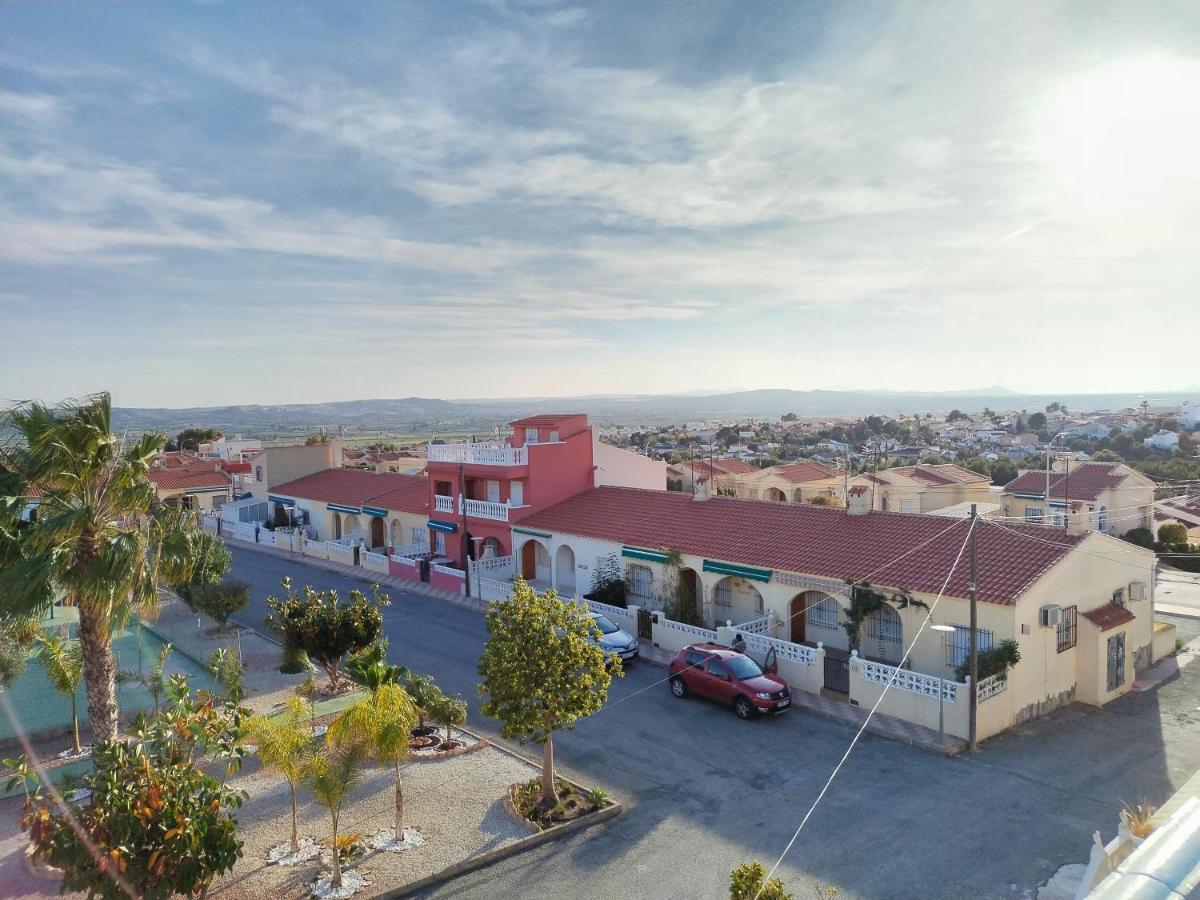 Сasa de vacaciones Maison La Marina, Alicante
