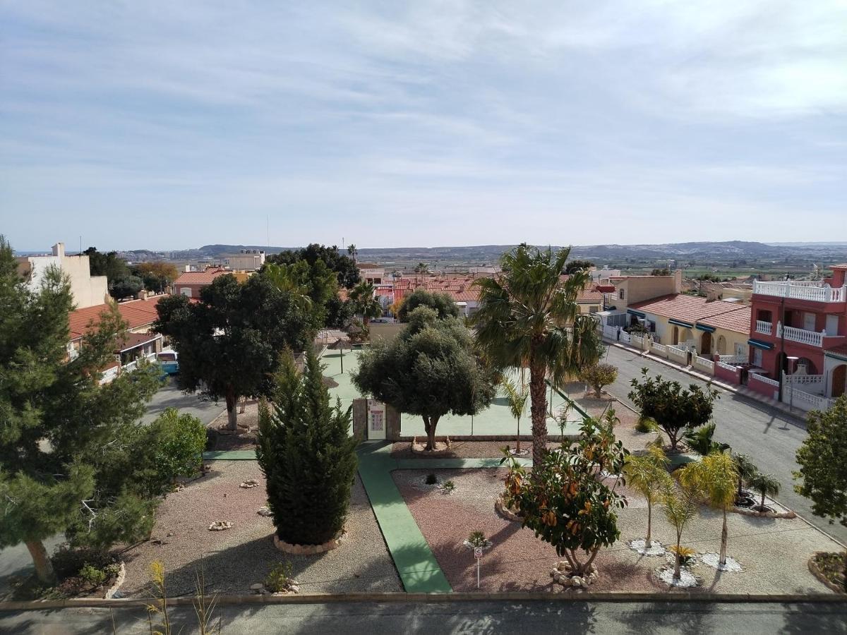 Maison La Marina, * Alicante