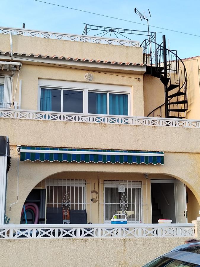 Maison La Marina, Сasa de vacaciones Alicante