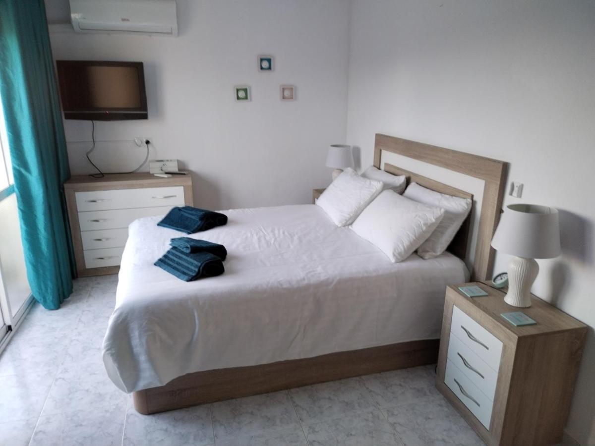 Maison La Marina, * Alicante