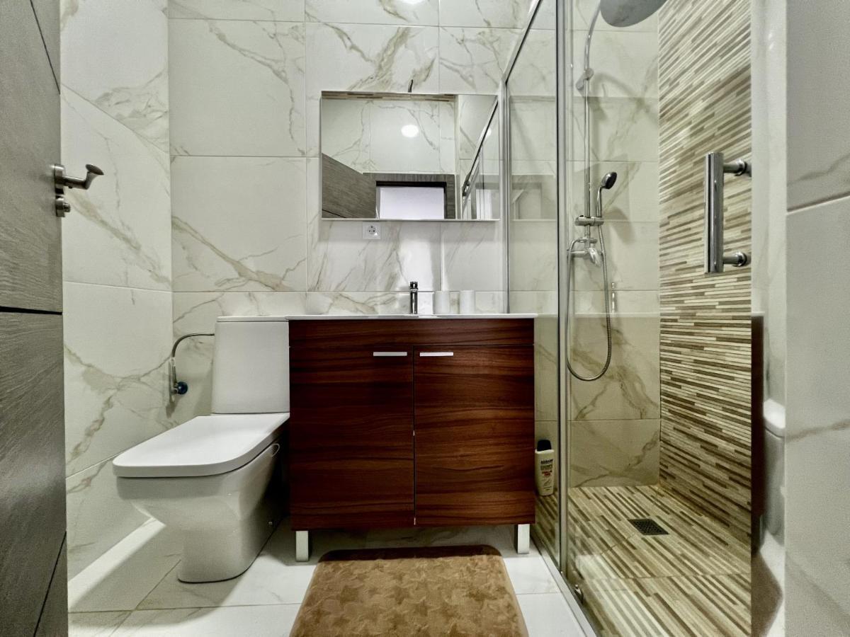 Plaza De Toros By United Renters Apartamento