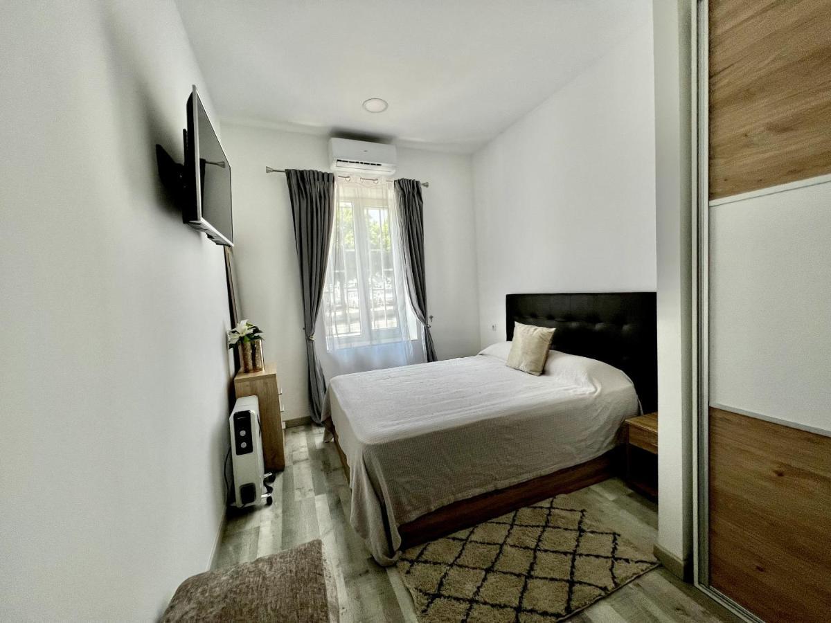 Plaza De Toros By United Renters Apartamento *