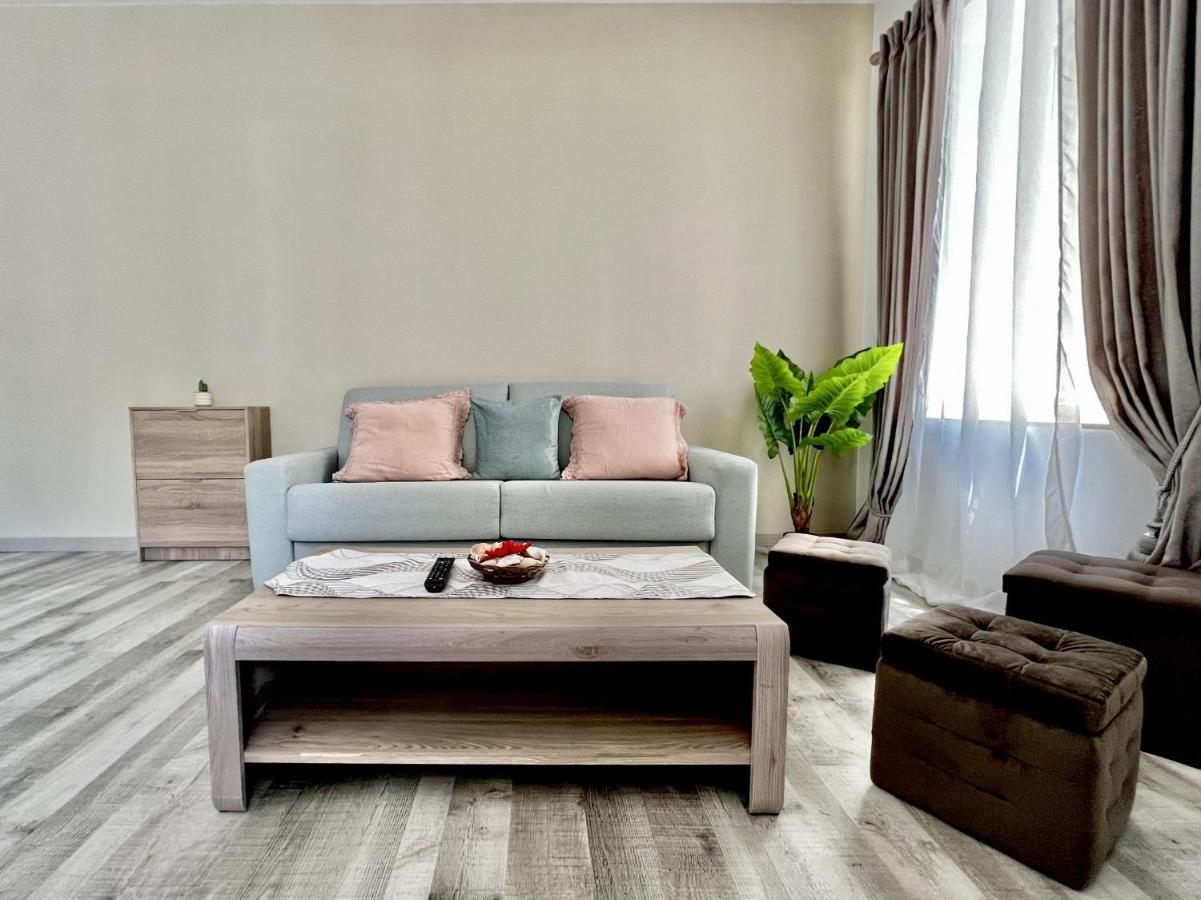Apartamento Plaza De Toros By United Renters Alicante