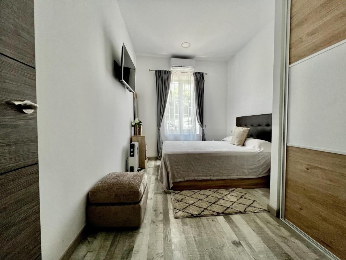 Plaza De Toros By United Renters Apartamento Alicante