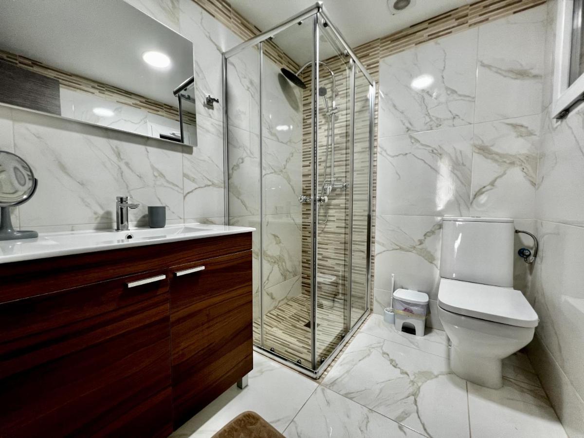 Apartamento Plaza De Toros By United Renters