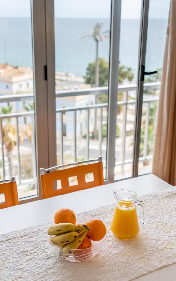 Apartment Atico De Lujo Con Vistas Al Mar, Primera Linea Playa Del Postiguet
