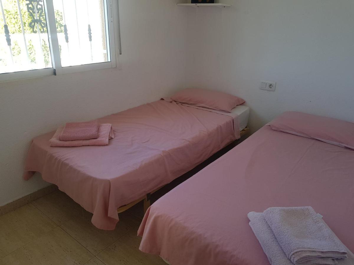 Apartment Altos Alicante