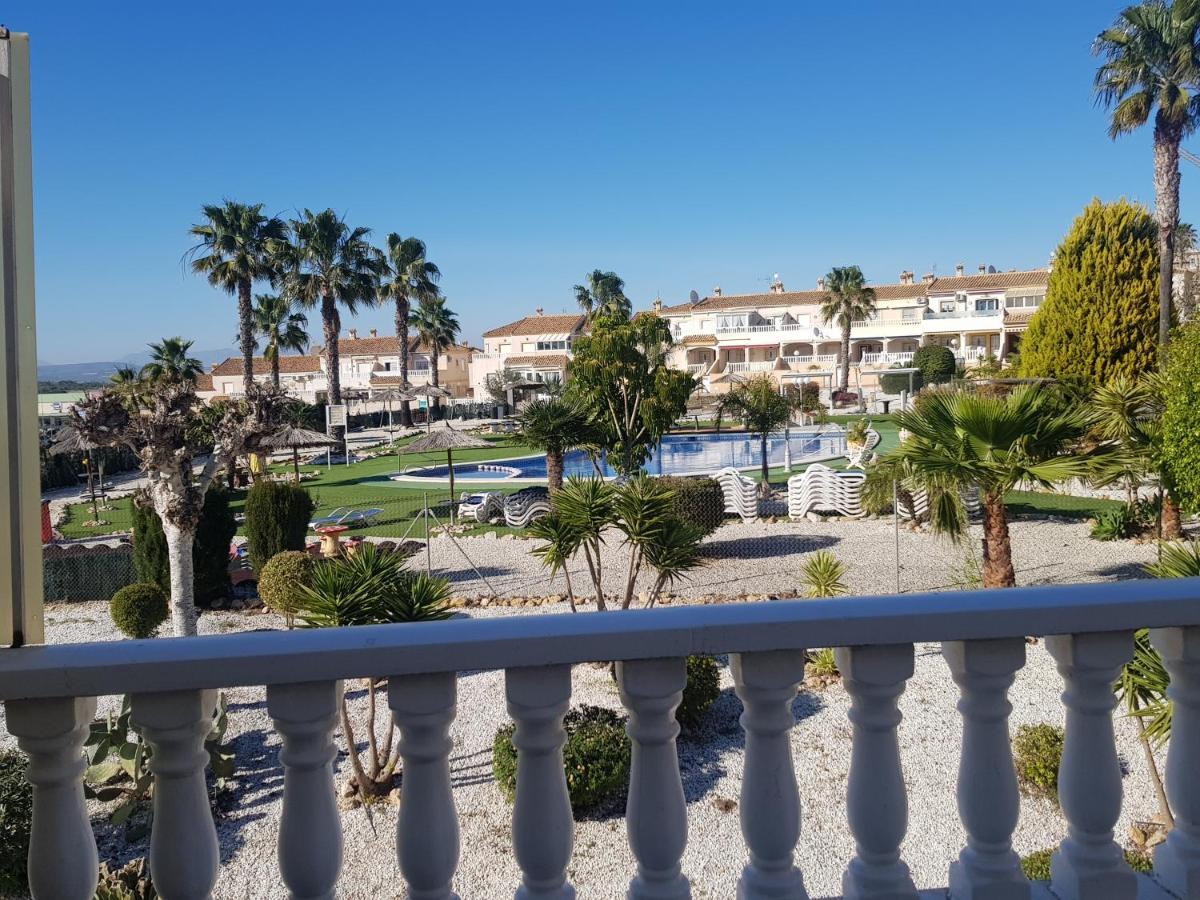Altos Apartment Alicante