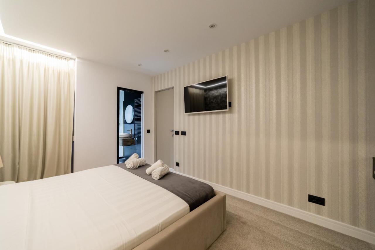 Luxury Centre Apartment Alicante
