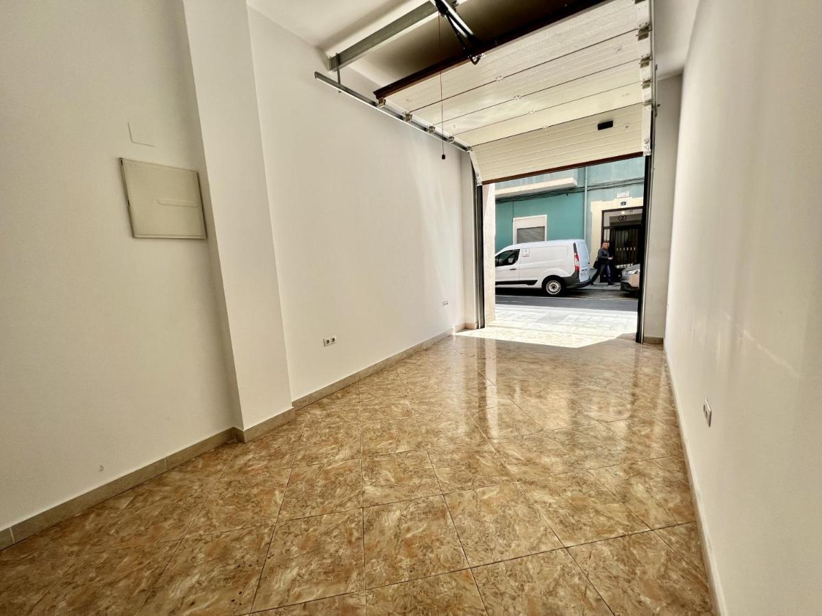Apartamento Plaza De Toros By United Renters Alicante
