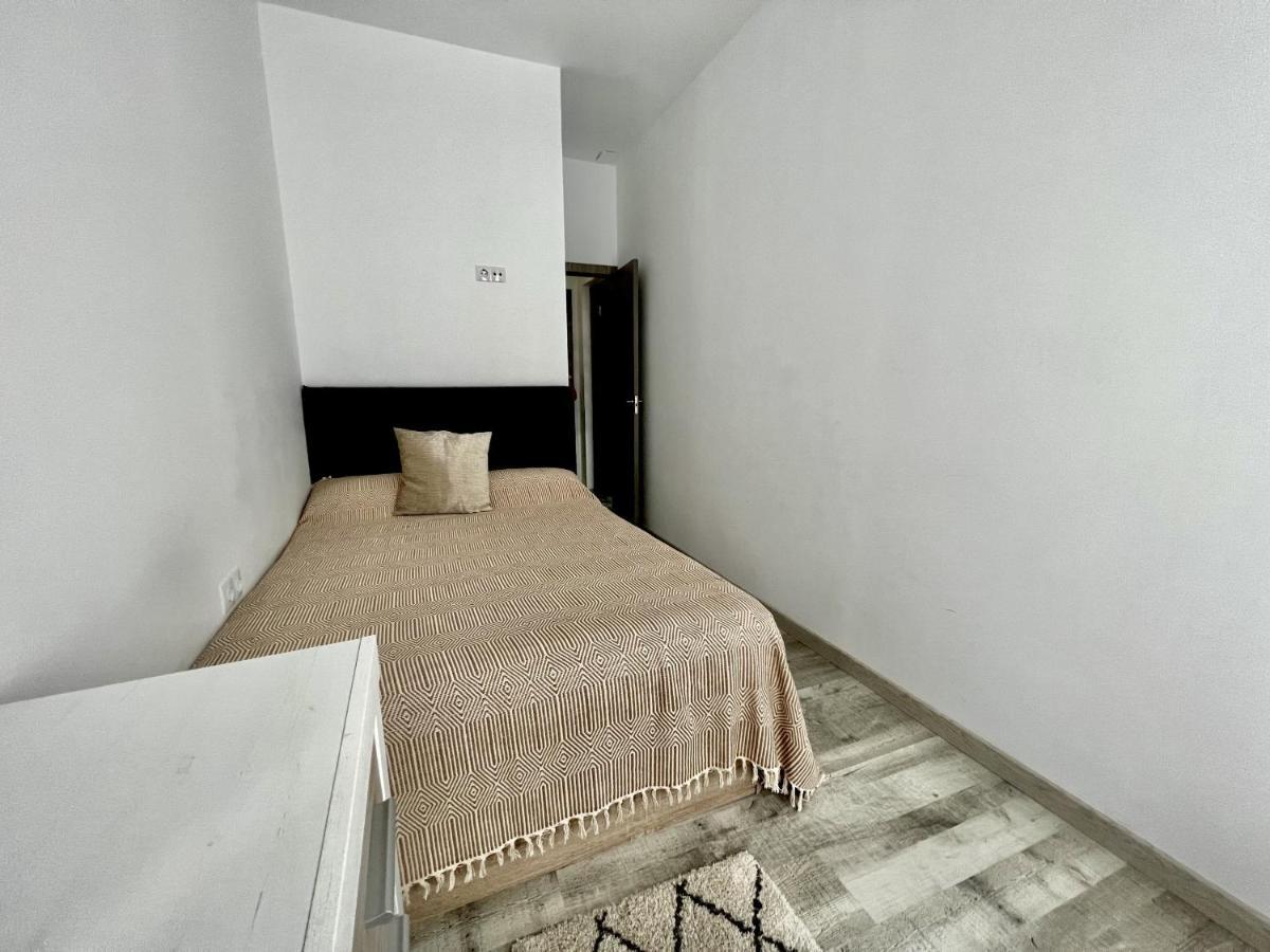 Apartamento Plaza De Toros By United Renters Alicante