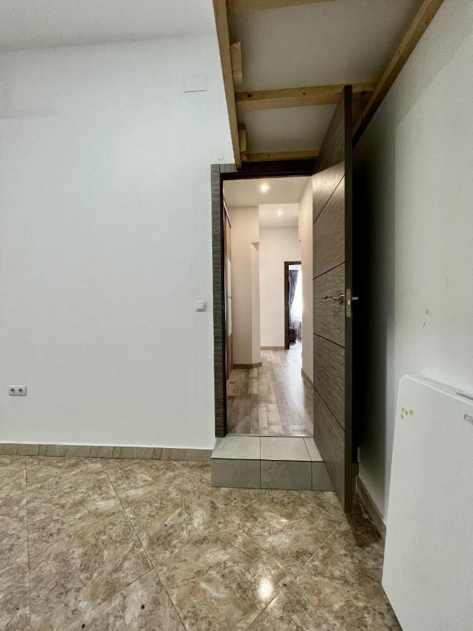 Plaza De Toros By United Renters Apartamento *
