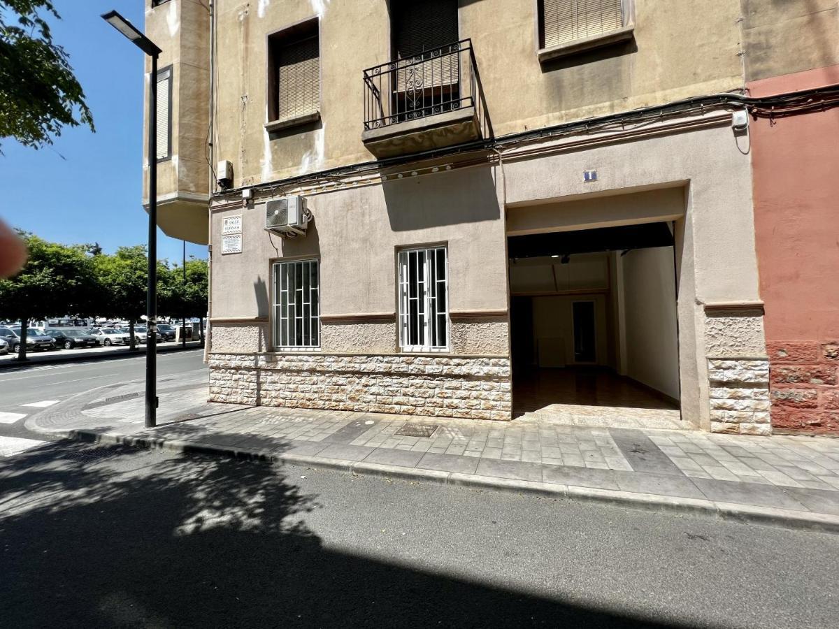 Plaza De Toros By United Renters Apartamento *